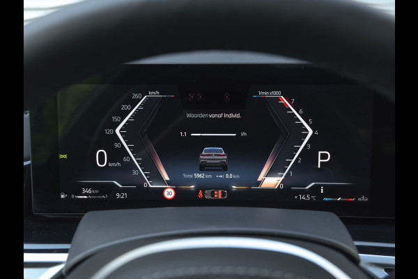 BMW X6 xDrive40i M-Sport Pro - Pano - Luchtvering - Standkachel - Head-up Display