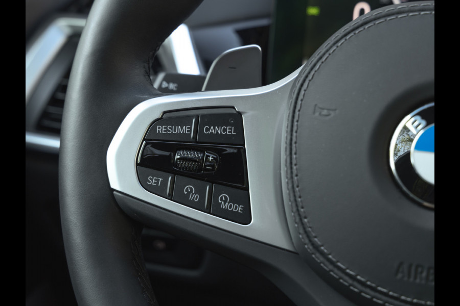 BMW X6 xDrive40i M-Sport Pro - Pano - Luchtvering - Standkachel - Head-up Display