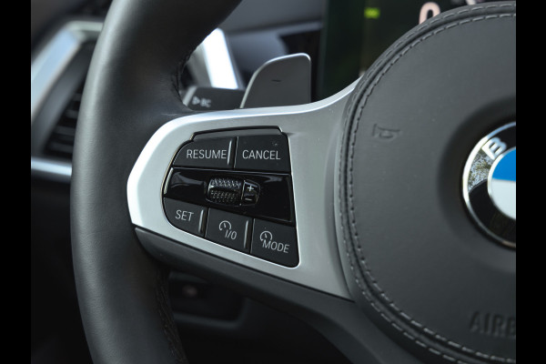 BMW X6 xDrive40i M-Sport Pro - Pano - Luchtvering - Standkachel - Head-up Display