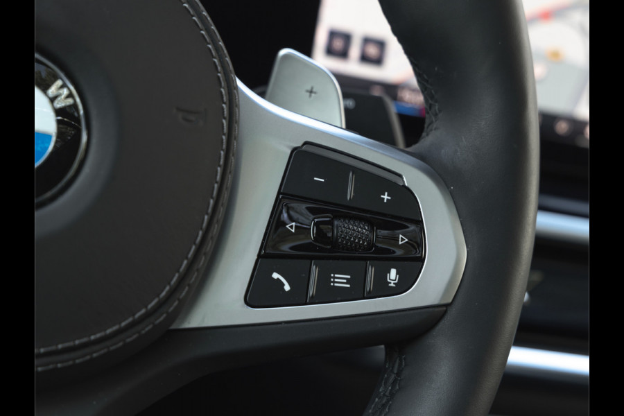 BMW X6 xDrive40i M-Sport Pro - Pano - Luchtvering - Standkachel - Head-up Display