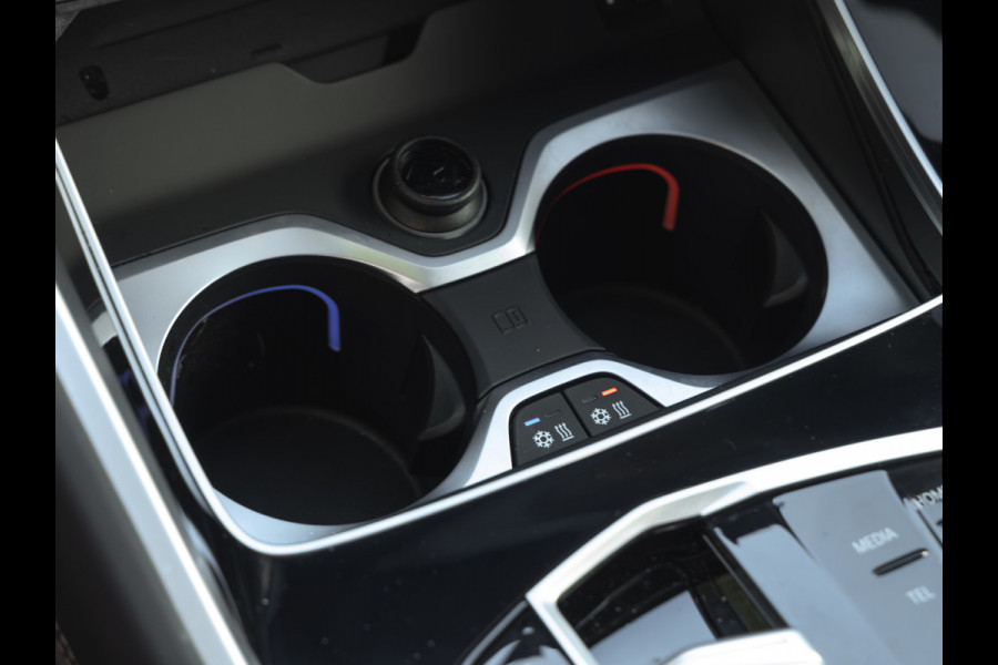 BMW X6 xDrive40i M-Sport Pro - Pano - Luchtvering - Standkachel - Head-up Display