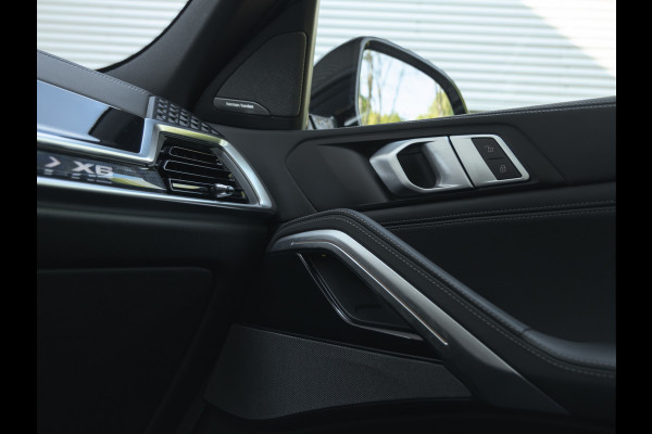 BMW X6 xDrive40i M-Sport Pro - Pano - Luchtvering - Standkachel - Head-up Display