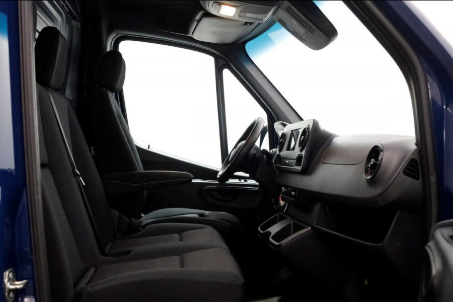 Mercedes-Benz Sprinter 314 CDI 143pk E6 9G Automaat L2H1 Airco/Camera/Navi 08-2019