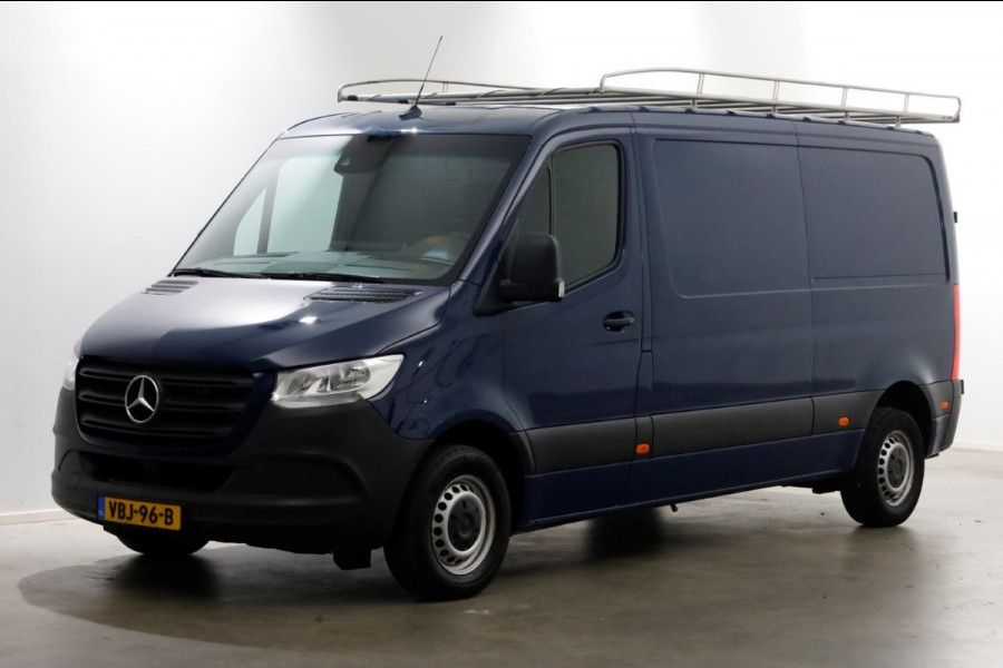 Mercedes-Benz Sprinter 314 CDI 143pk E6 9G Automaat L2H1 Airco/Camera/Navi 08-2019