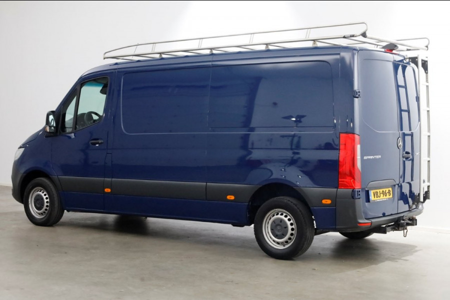 Mercedes-Benz Sprinter 314 CDI 143pk E6 9G Automaat L2H1 Airco/Camera/Navi 08-2019