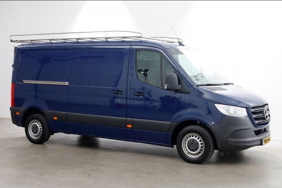Mercedes-Benz Sprinter 314 CDI 143pk E6 9G Automaat L2H1 Airco/Camera/Navi 08-2019