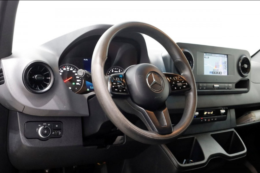 Mercedes-Benz Sprinter 314 CDI 143pk E6 9G Automaat L2H1 Airco/Camera/Navi 08-2019