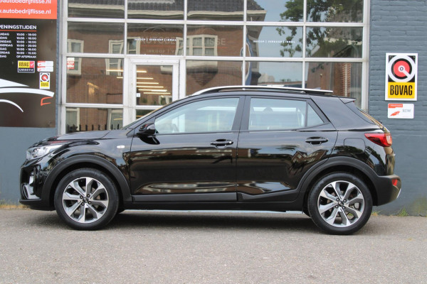 Kia Stonic 1.0 T-GDi DynamicLine Airco Navi Camera Carplay Nap