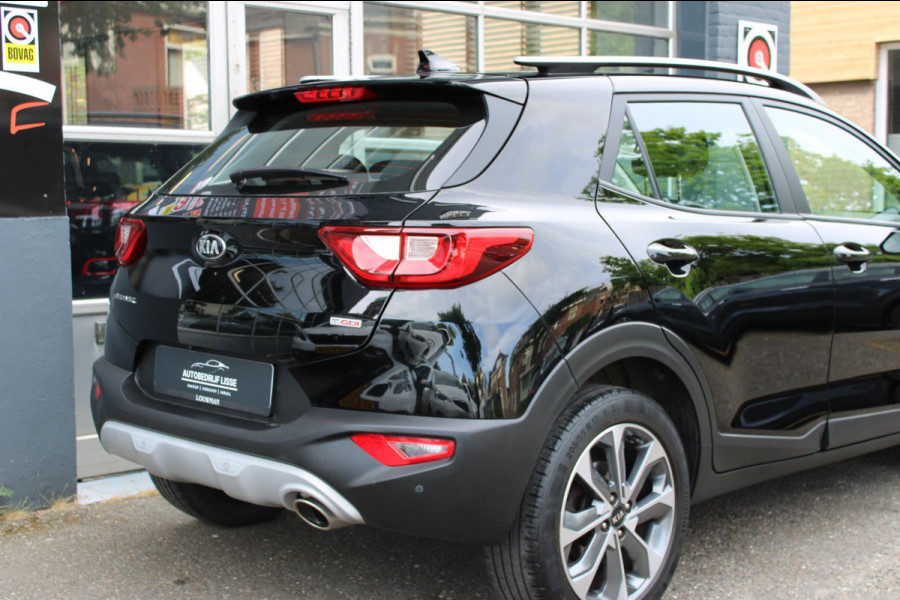 Kia Stonic 1.0 T-GDi DynamicLine Airco Navi Camera Carplay Nap