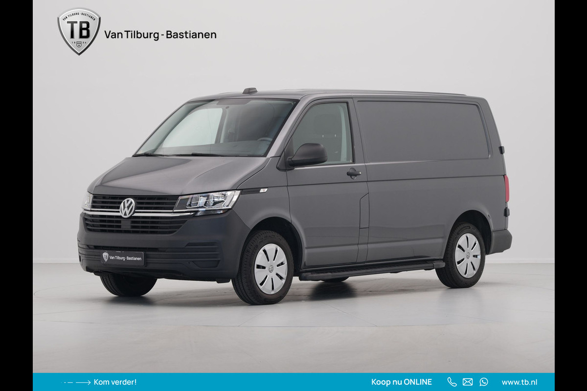 Volkswagen Transporter 2.0 TDI 90pk L1H1 26 Economy Business Navi via app Trekhaak Pdc Cruise Volkswagen Transporter 2.0 TDI 90pk L1H1 26 Economy Business Navi via app Trekhaak Pdc Cruise