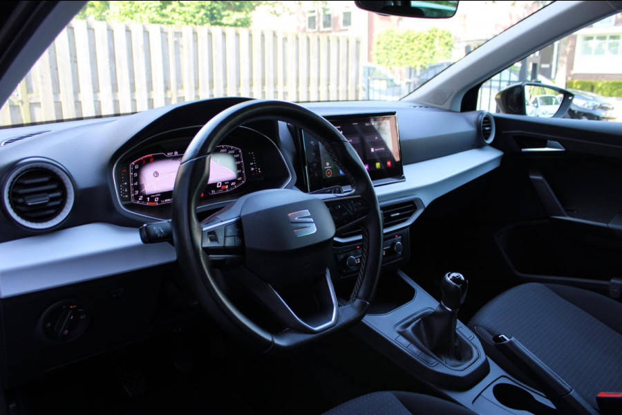 Seat Ibiza 1.0 EcoTSI Style Business Intense Navi CarPlay