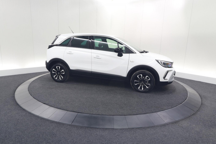 Opel Crossland Turbo 130 AT6 Elegance | Camera | Parkeersensoren | Navigatie | Apple Carplay