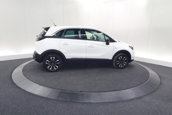 Opel Crossland Turbo 130 AT6 Elegance | Camera | Parkeersensoren | Navigatie | Apple Carplay