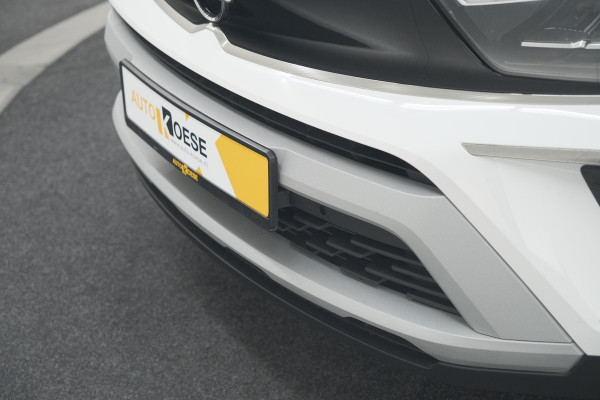 Opel Crossland Turbo 130 AT6 Elegance | Camera | Parkeersensoren | Navigatie | Apple Carplay