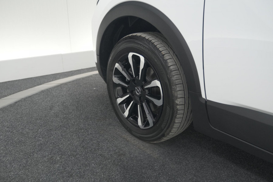 Opel Crossland Turbo 130 AT6 Elegance | Camera | Parkeersensoren | Navigatie | Apple Carplay