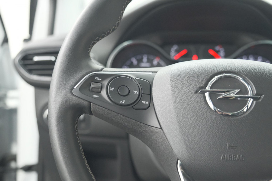 Opel Crossland Turbo 130 AT6 Elegance | Camera | Parkeersensoren | Navigatie | Apple Carplay