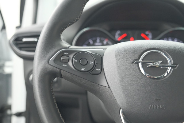 Opel Crossland Turbo 130 AT6 Elegance | Camera | Parkeersensoren | Navigatie | Apple Carplay