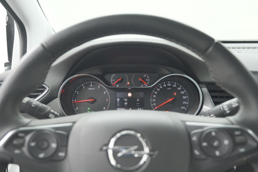 Opel Crossland Turbo 130 AT6 Elegance | Camera | Parkeersensoren | Navigatie | Apple Carplay