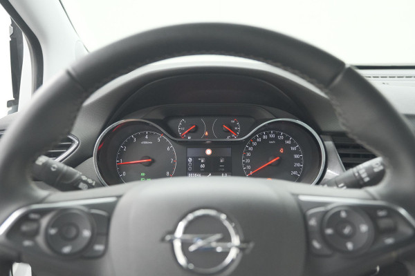 Opel Crossland Turbo 130 AT6 Elegance | Camera | Parkeersensoren | Navigatie | Apple Carplay
