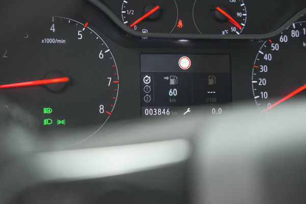 Opel Crossland Turbo 130 AT6 Elegance | Camera | Parkeersensoren | Navigatie | Apple Carplay