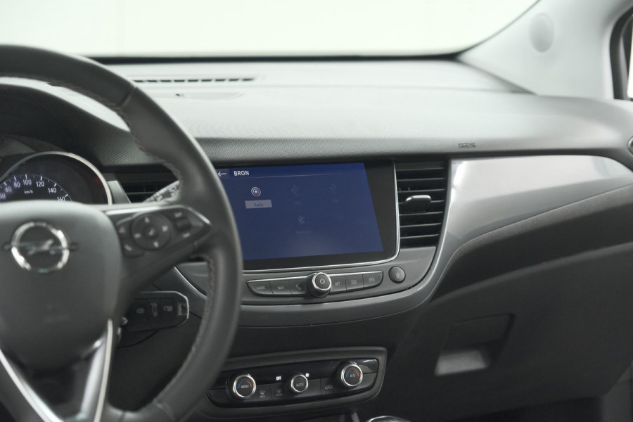 Opel Crossland Turbo 130 AT6 Elegance | Camera | Parkeersensoren | Navigatie | Apple Carplay