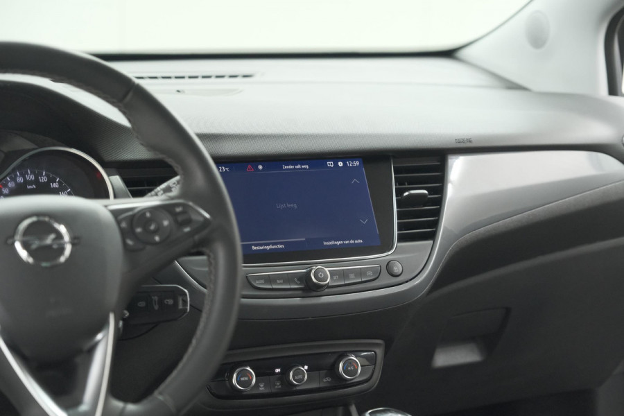Opel Crossland Turbo 130 AT6 Elegance | Camera | Parkeersensoren | Navigatie | Apple Carplay