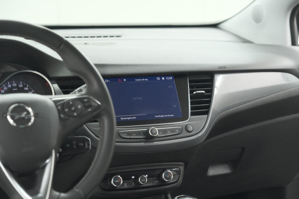Opel Crossland Turbo 130 AT6 Elegance | Camera | Parkeersensoren | Navigatie | Apple Carplay