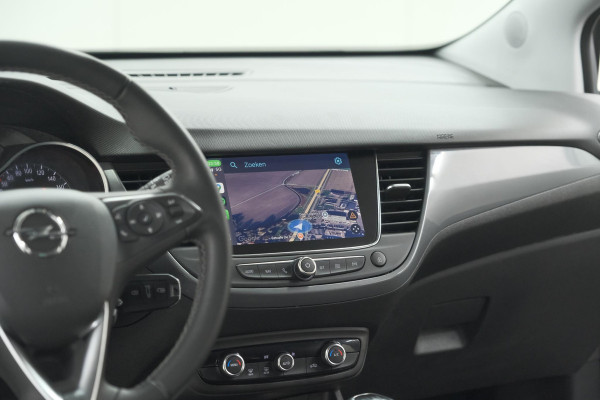 Opel Crossland Turbo 130 AT6 Elegance | Camera | Parkeersensoren | Navigatie | Apple Carplay