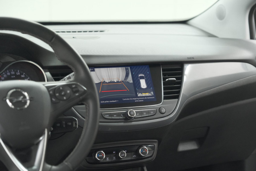 Opel Crossland Turbo 130 AT6 Elegance | Camera | Parkeersensoren | Navigatie | Apple Carplay