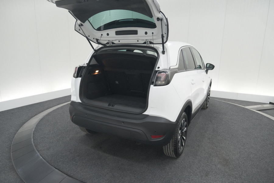 Opel Crossland Turbo 130 AT6 Elegance | Camera | Parkeersensoren | Navigatie | Apple Carplay