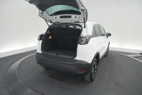 Opel Crossland Turbo 130 AT6 Elegance | Camera | Parkeersensoren | Navigatie | Apple Carplay