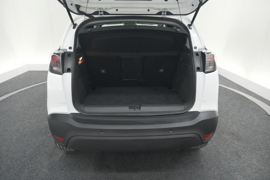 Opel Crossland Turbo 130 AT6 Elegance | Camera | Parkeersensoren | Navigatie | Apple Carplay