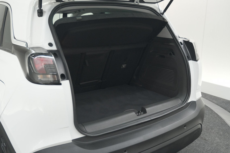 Opel Crossland Turbo 130 AT6 Elegance | Camera | Parkeersensoren | Navigatie | Apple Carplay