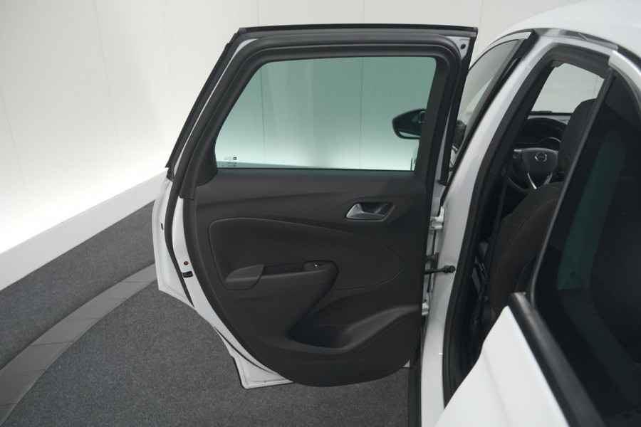 Opel Crossland Turbo 130 AT6 Elegance | Camera | Parkeersensoren | Navigatie | Apple Carplay