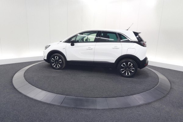Opel Crossland Turbo 130 AT6 Elegance | Camera | Parkeersensoren | Navigatie | Apple Carplay
