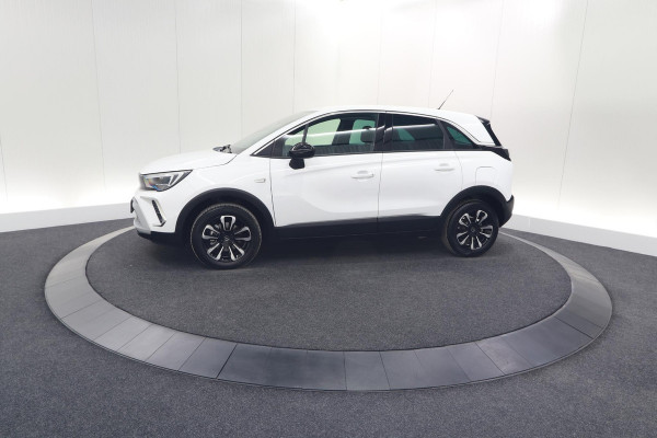 Opel Crossland Turbo 130 AT6 Elegance | Camera | Parkeersensoren | Navigatie | Apple Carplay