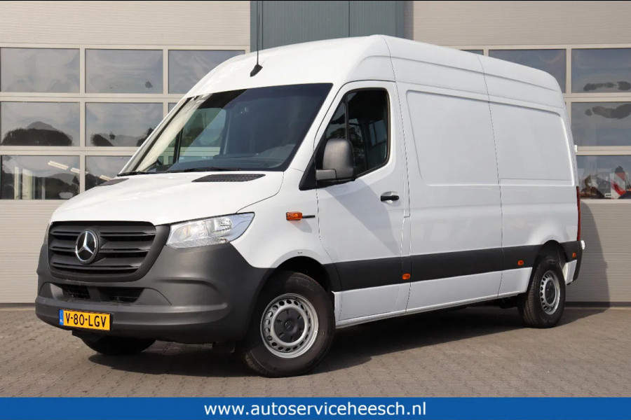 Mercedes-Benz E-Sprinter 47KWh 312 L2H2 l NIEUW l CAMERA l STOELVERWARMING