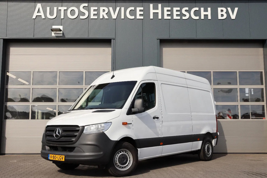 Mercedes-Benz E-Sprinter 47KWh 312 L2H2 l NIEUW l CAMERA l STOELVERWARMING