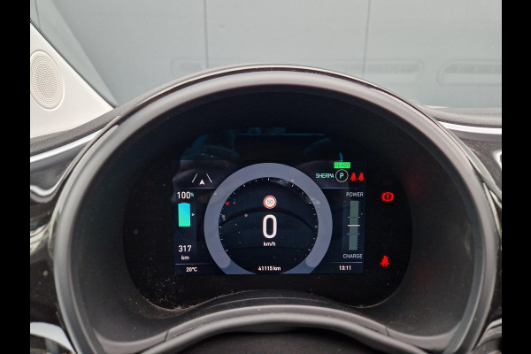 Fiat 500C 42 kWh 118PK /Stoelverw /Carplay /Android Auto