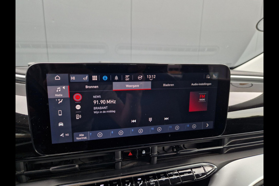 Fiat 500C 42 kWh 118PK /Stoelverw /Carplay /Android Auto
