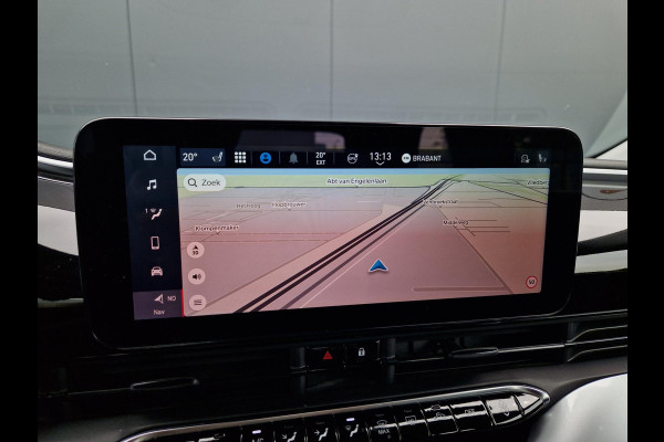 Fiat 500C 42 kWh 118PK /Stoelverw /Carplay /Android Auto