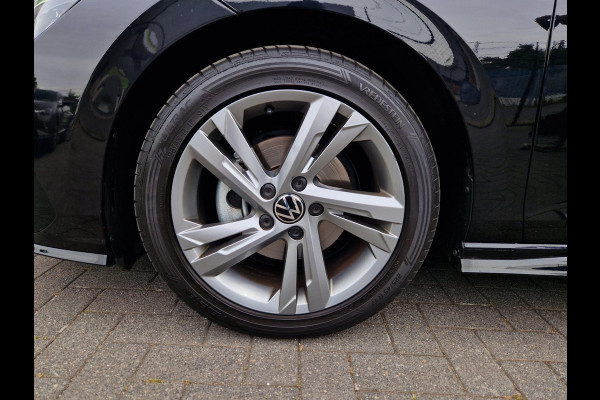 Volkswagen Golf 1.5 eTSI 3x R-Line Business+ /Pano /Garantie