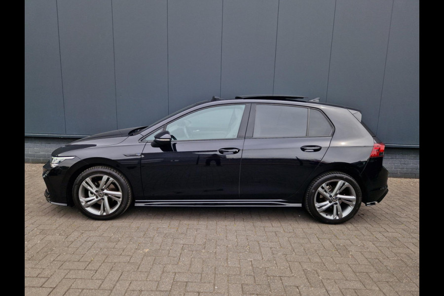 Volkswagen Golf 1.5 eTSI 3x R-Line Business+ /Pano /Garantie