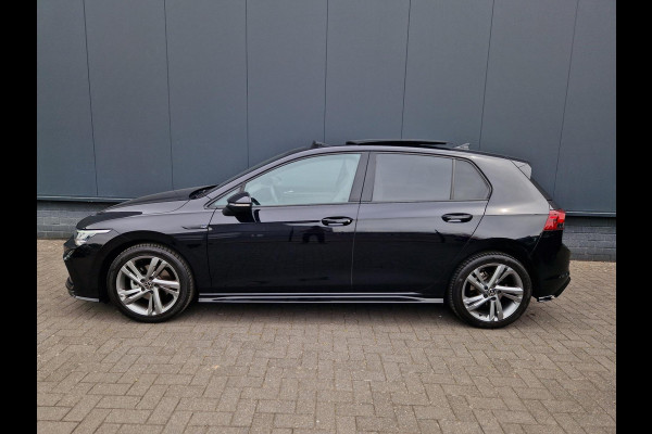 Volkswagen Golf 1.5 eTSI 3x R-Line Business+ /Pano /Garantie