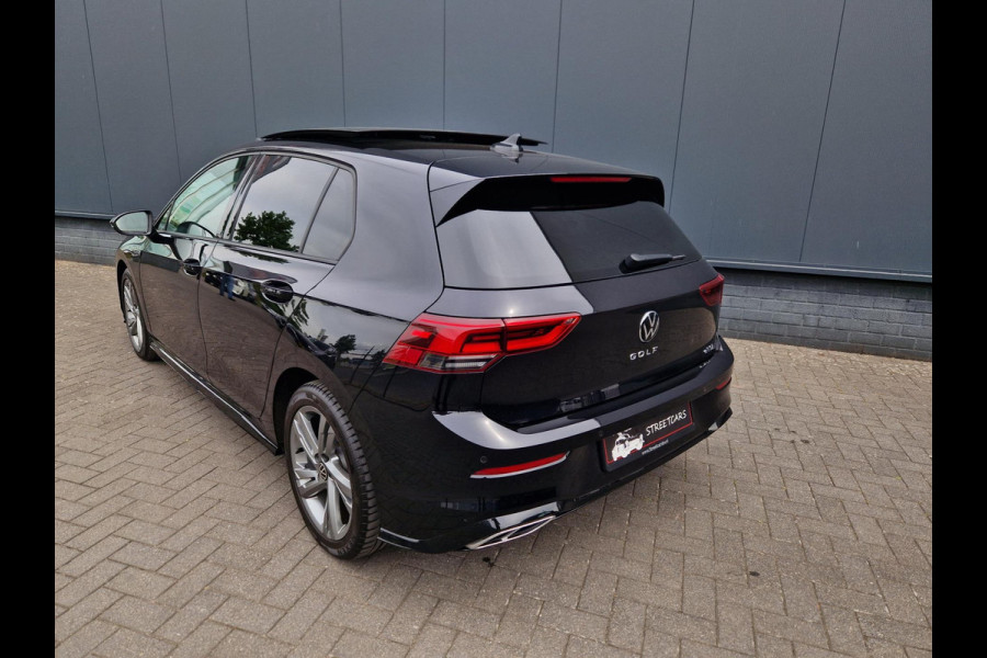 Volkswagen Golf 1.5 eTSI 3x R-Line Business+ /Pano /Garantie