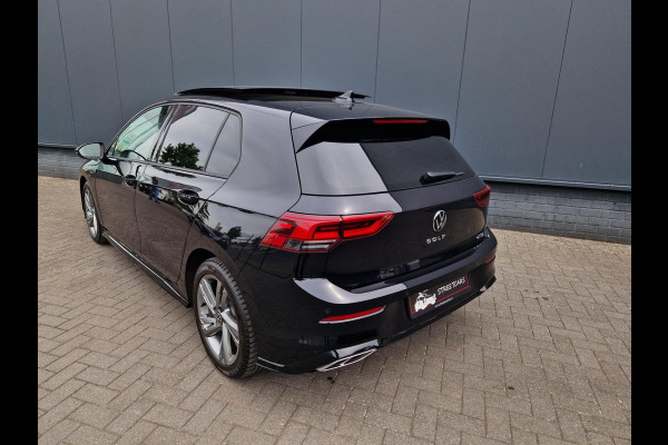 Volkswagen Golf 1.5 eTSI 3x R-Line Business+ /Pano /Garantie