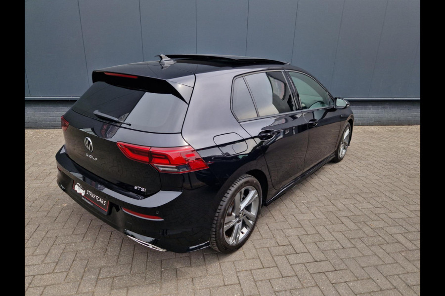 Volkswagen Golf 1.5 eTSI 3x R-Line Business+ /Pano /Garantie