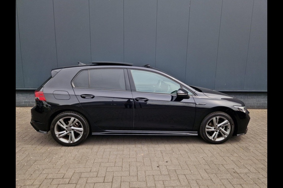 Volkswagen Golf 1.5 eTSI 3x R-Line Business+ /Pano /Garantie