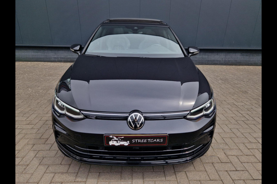 Volkswagen Golf 1.5 eTSI 3x R-Line Business+ /Pano /Garantie