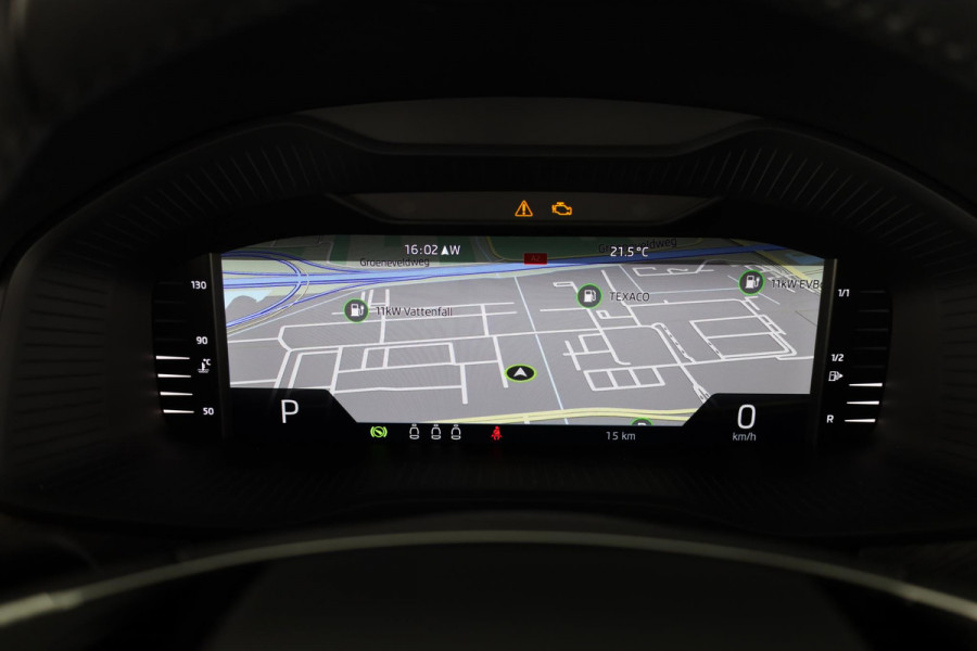 Škoda Kodiaq Business Edition Plus 1.5 TSI 150 pk 7 versn. DSG | Fabrieksgarantie tot 2028 | Leder | Panoramadak | Adaptive Cruise Control | 360º camera |